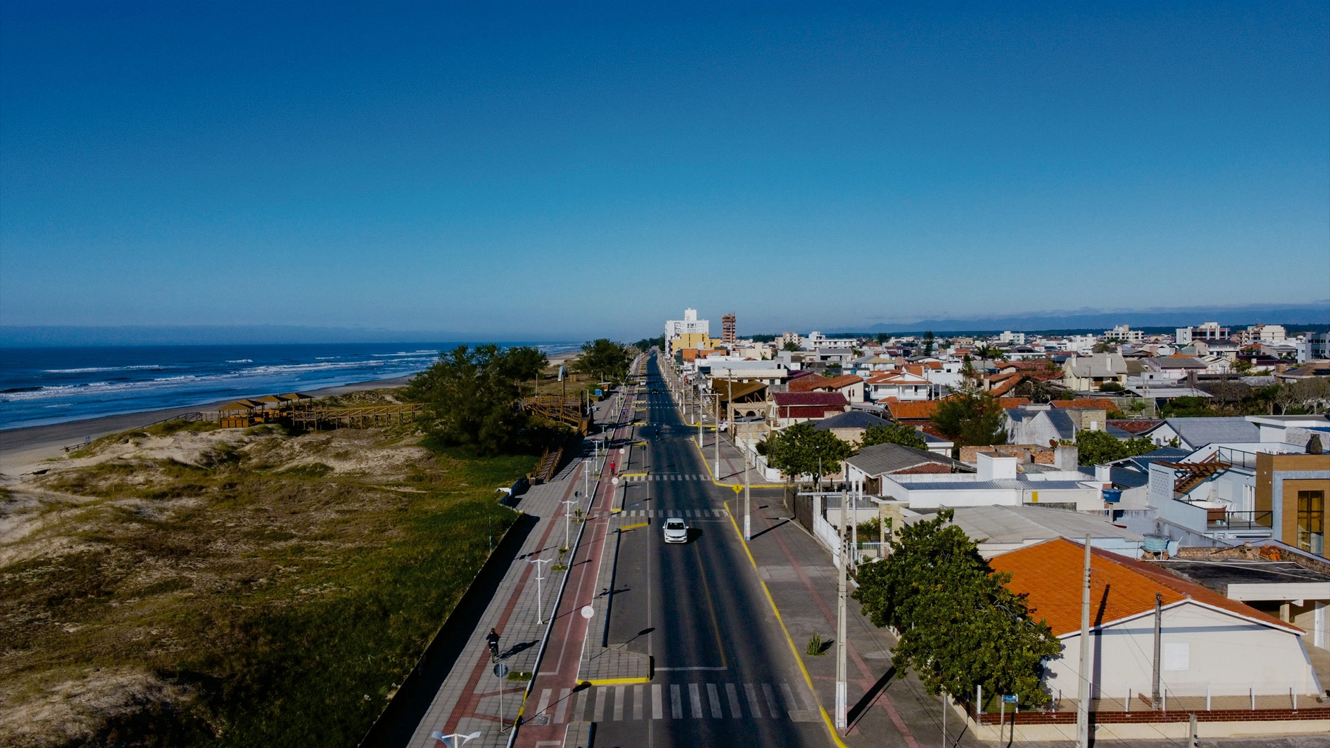 Balneário Gaivota