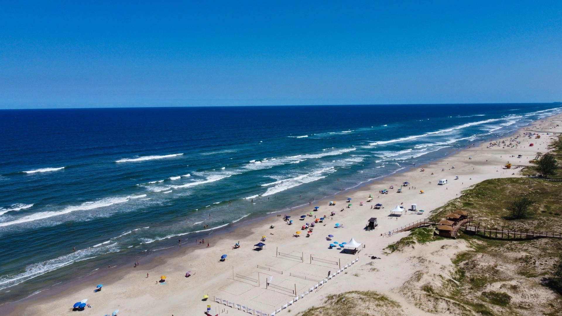 Litoral sul